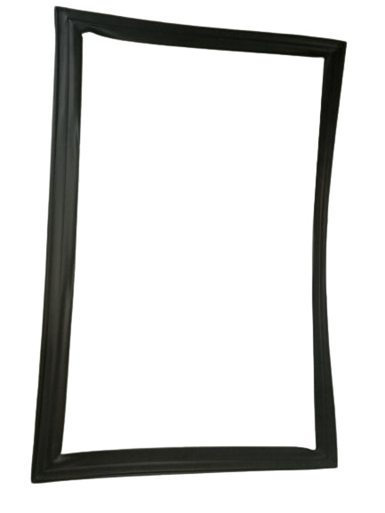 Door Seal Stainless Steel Door Undercounter